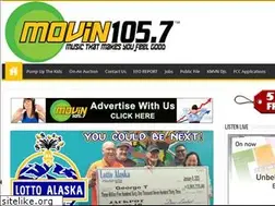 Sites similar to movin1057.com
