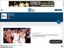 Sites similar to movin1077.com