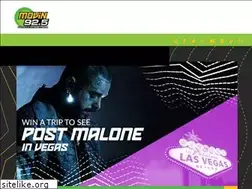 Sites similar to movin925.com