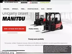 Sites similar to movincar.pl
