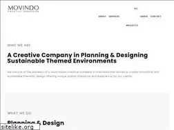 Sites similar to movindo.com