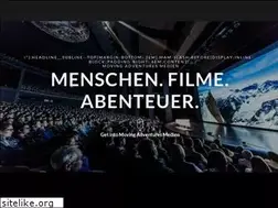 Sites similar to moving-adventures.de