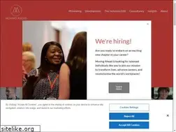 Sites similar to moving-ahead.org