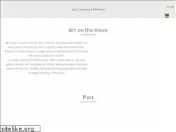 Sites similar to moving-art.fr