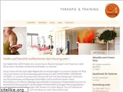 Sites similar to moving-arts-freiburg.de