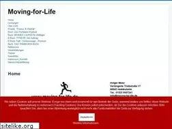 Sites similar to moving-for-life.de