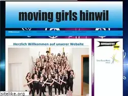 Sites similar to moving-girls.ch