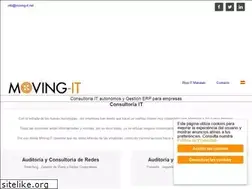 Sites similar to moving-it.net