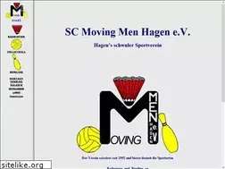 Sites similar to moving-men-hagen.de