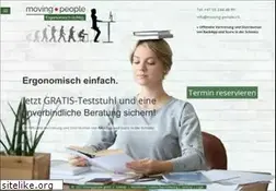 Sites similar to moving-people.ch
