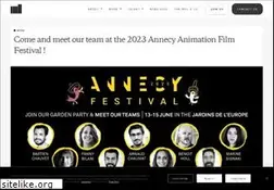 Sites similar to moving-picture.com