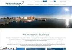 Sites similar to moving-pictures.de