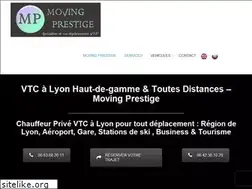 Sites similar to moving-prestige.com