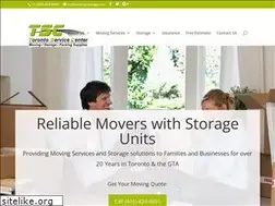 Sites similar to moving-storage.net