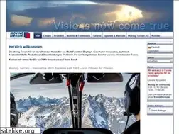 Sites similar to moving-terrain.de