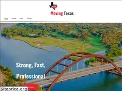 Sites similar to moving-texas.com