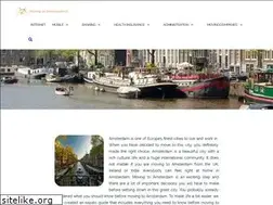 Sites similar to moving-to-amsterdam.nl
