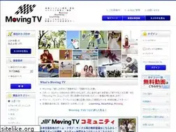 Sites similar to moving-tv.com