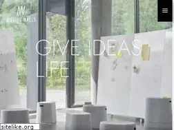 Sites similar to moving-walls.com