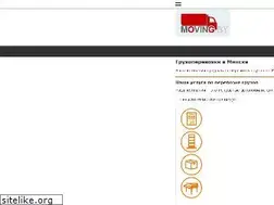 Sites similar to moving.by