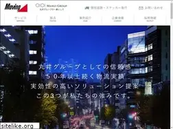 Sites similar to moving.co.jp