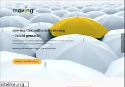 Sites similar to moving.de