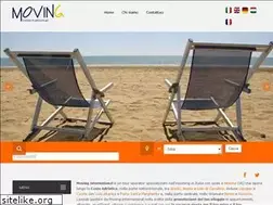 Sites similar to moving.it