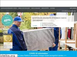 Sites similar to moving24.de