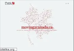 Sites similar to moving2canada.ca