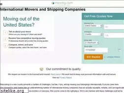 Sites similar to moving2ecuador.net