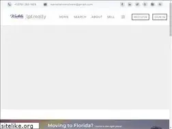 Sites similar to moving2florida.com