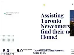 Sites similar to moving2the6ix.com