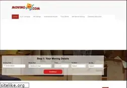 Sites similar to moving411.com