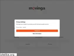 Sites similar to movinga.com