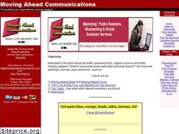 Sites similar to movingaheadcommunications.com