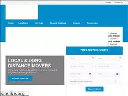 Sites similar to movingaheadservices.com