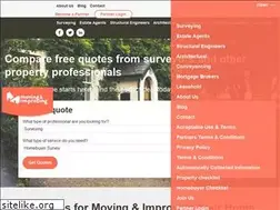 Sites similar to movingandimproving.co.uk