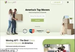 Sites similar to movingapt.com