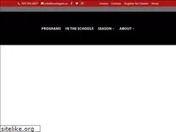 Sites similar to movingart.ca