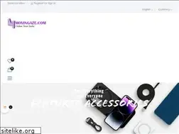 Sites similar to movingaze.com