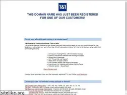 Sites similar to movingbeyondparalysis.com