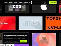 Sites similar to movingbrands.com