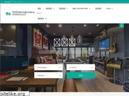 Sites similar to movingcombine.com