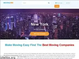 Sites similar to movingcompanieshub.com