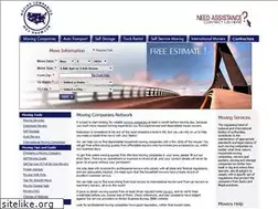 Sites similar to movingcompaniesnetwork.com