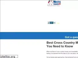 Sites similar to movingcompaniesusa.net