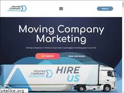 Sites similar to movingcompanymarketingusa.com
