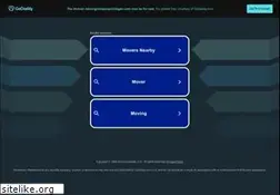 Sites similar to movingcompanymichigan.com