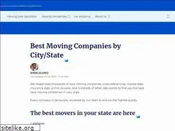 Sites similar to movingcompanyreviews.com
