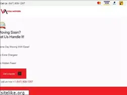 Sites similar to movingcompanytorontoteam.com